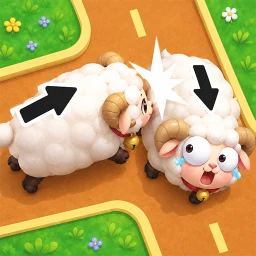 Farm Unblock: Animal Escape simgesi